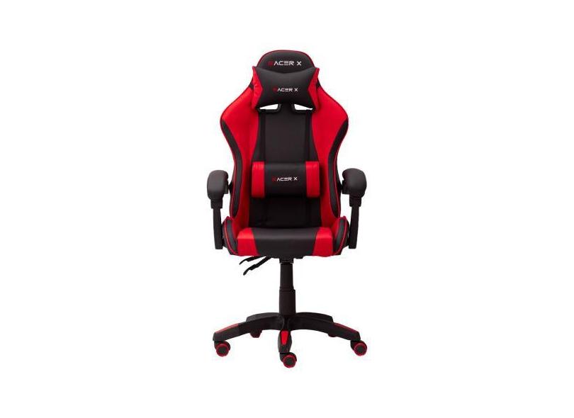 Cadeira Gamer Profissional Modelo Conforto Racer X