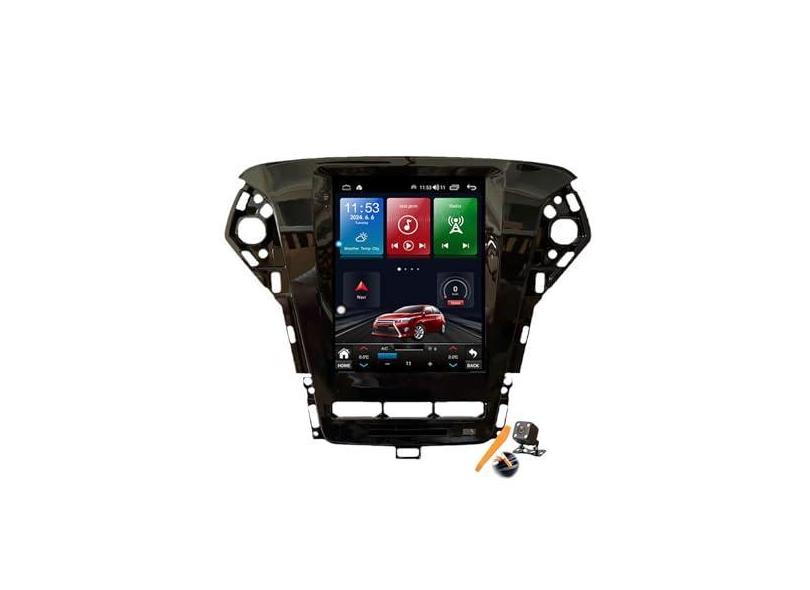 Opel Insignia | Android 13 | 2008 t/m 2013 | CarPlay & And