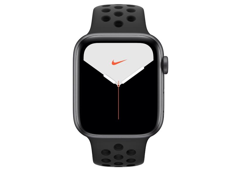 Smartwatch Apple Watch Nike+ Series 5 4G 44.0 mm