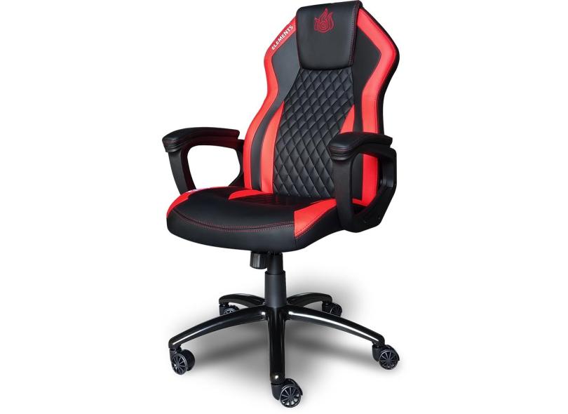 Cadeira Gamer Elemental Elements Gaming