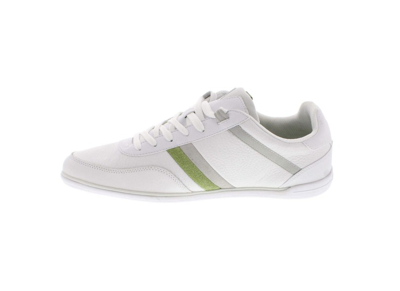 Tênis Lacoste Masculino Casual Giron Ava