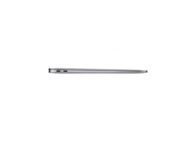 Macbook Apple Macbook Air Intel Core i5 8ª Geração 8 GB de RAM 128.0 GB Tela de Retina 13.3 " MRE82
