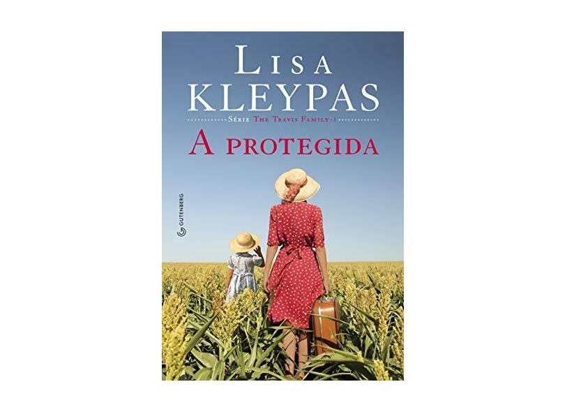 A Protegida - Lisa Kleypas - 9788582353394