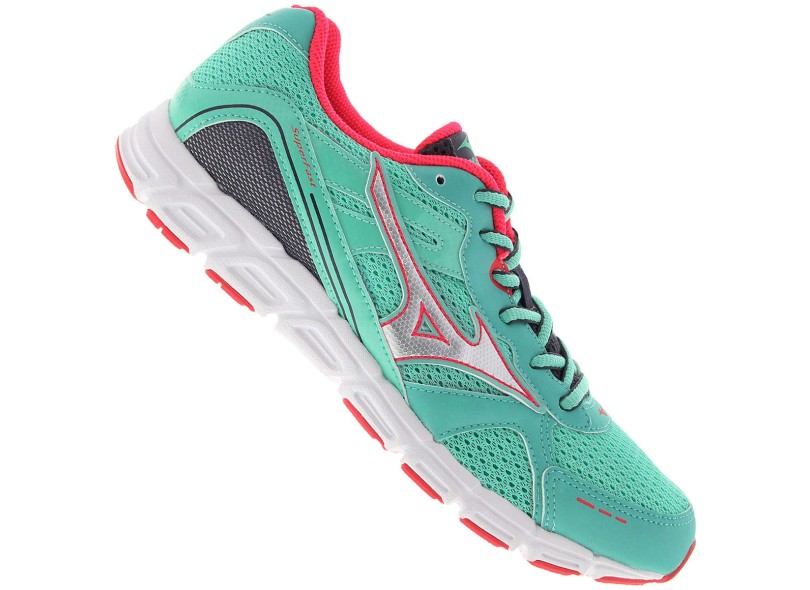 Tênis mizuno superfast p hot sale feminino