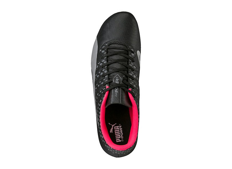 Chuteira Campo Puma Evopower Vigor 4 FG Adulto