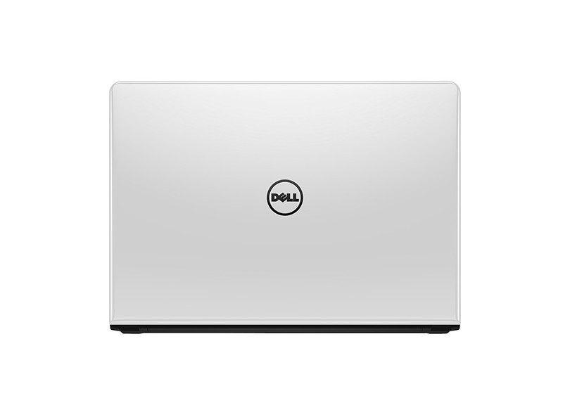 Notebook Dell Inspiron 5000 Intel Core i5 8 GB de RAM HD 1 TB LED 14 " GeForce 920M Windows 10 i14-5458-B40