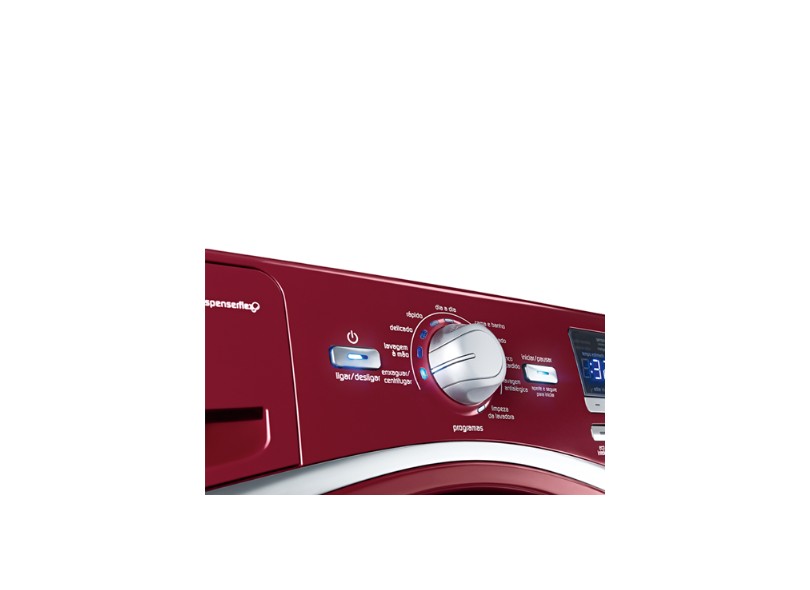 Lavadora Brastemp 11 kg BNQ11C