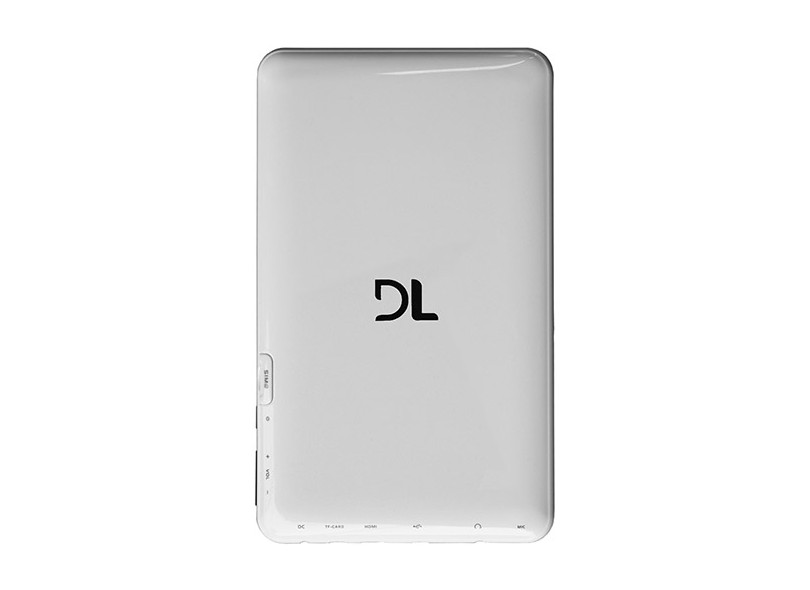 Tablet DL Smart 7" 4 GB TG-M71 Wi-Fi