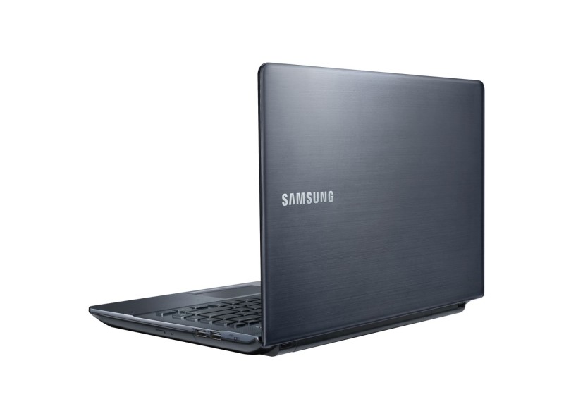 Notebook Samsung ATIV Book 2 Intel Core i3 3110M 2 GB de RAM 14 " Windows 8.1 270E4E-KDW