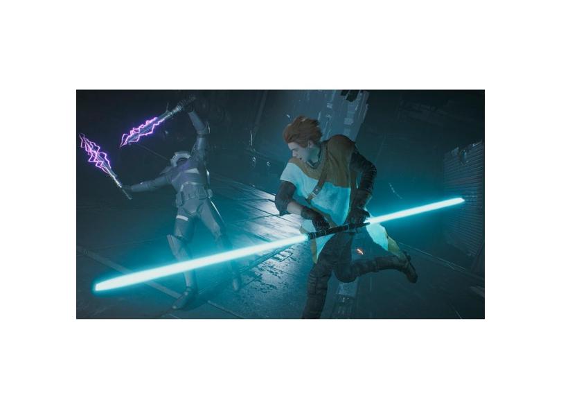 Jogo Star Wars: Jedi Fallen Order PS5 EA em Promoção é no Buscapé