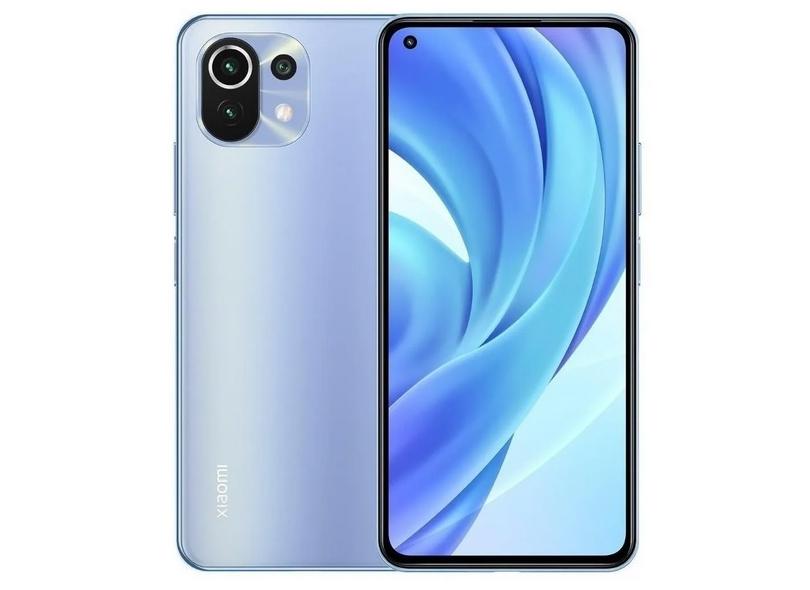 Купить Телефон Xiaomi 11 В Спб