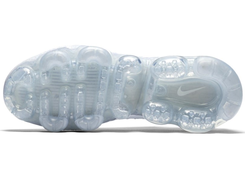 Tênis Nike Masculino Corrida Air VaporMax Flyknit