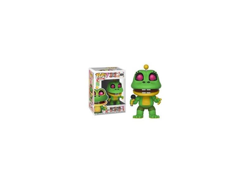  Funko Pop Games: Five Nights at Freddy's Pizza