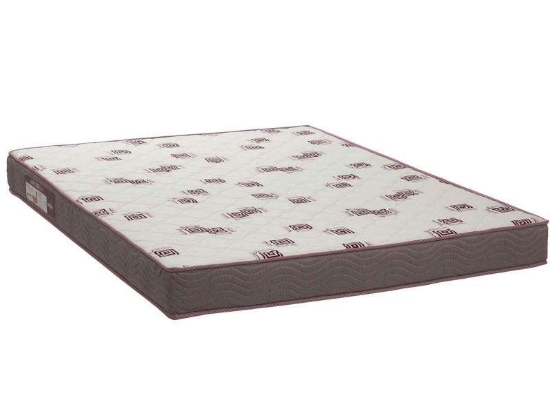 Colchão Casal Espuma Ortobom D28 Light Selado 138 x 16 x 188 cm