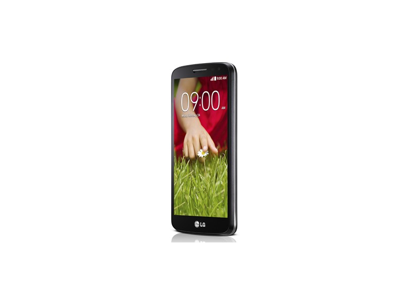 Smartphone LG G2 Mini D620 Câmera 8,0 MP 8GB Android 4.4 (Kit Kat) 4G Wi-Fi 3G