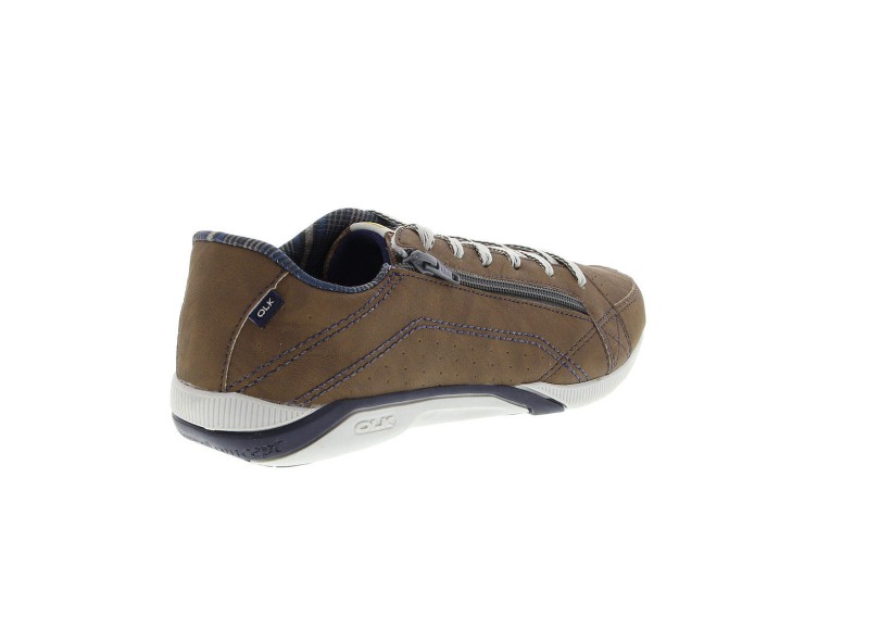 Tênis Olympikus Masculino Casual Mood