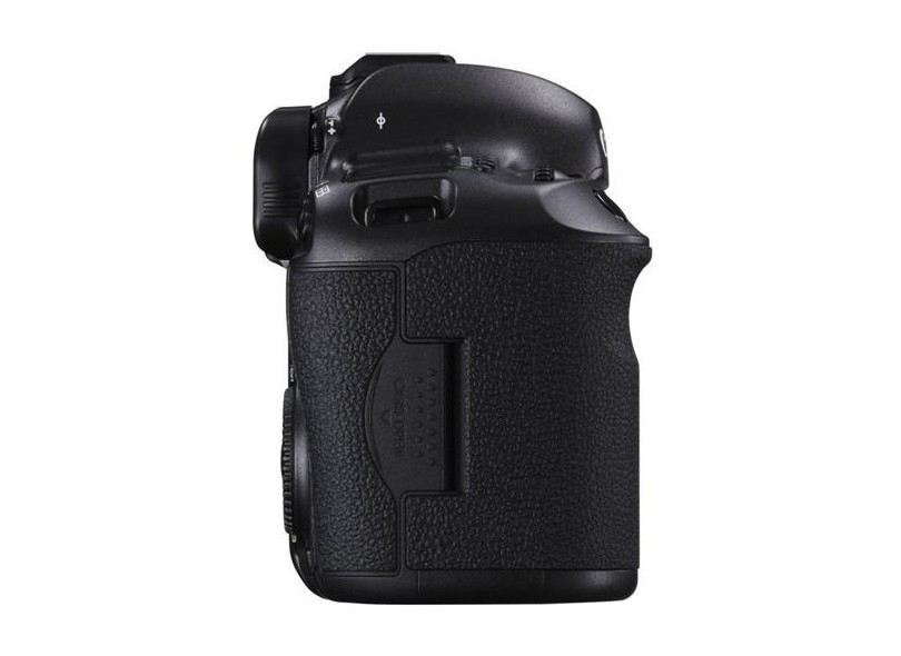 Câmera Digital DSLR(Profissional) Canon EOS 50.6 MP Full HD EOS 5DS