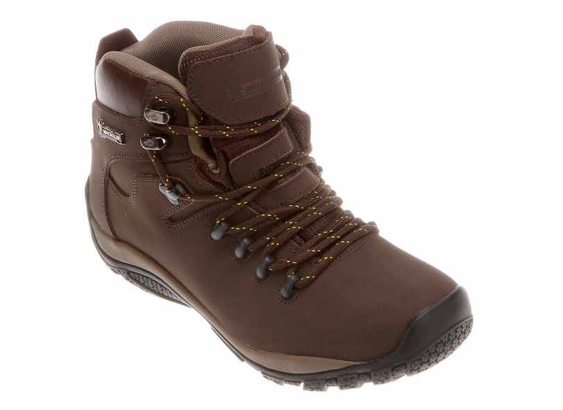 Tênis Michelin Masculino Trekking Tuckerman