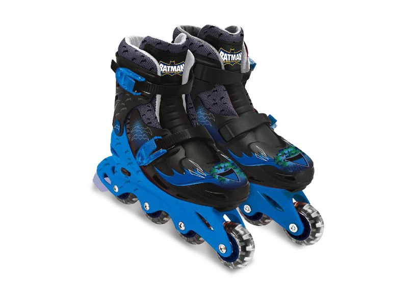 Patins In-Line Batman Conthey
