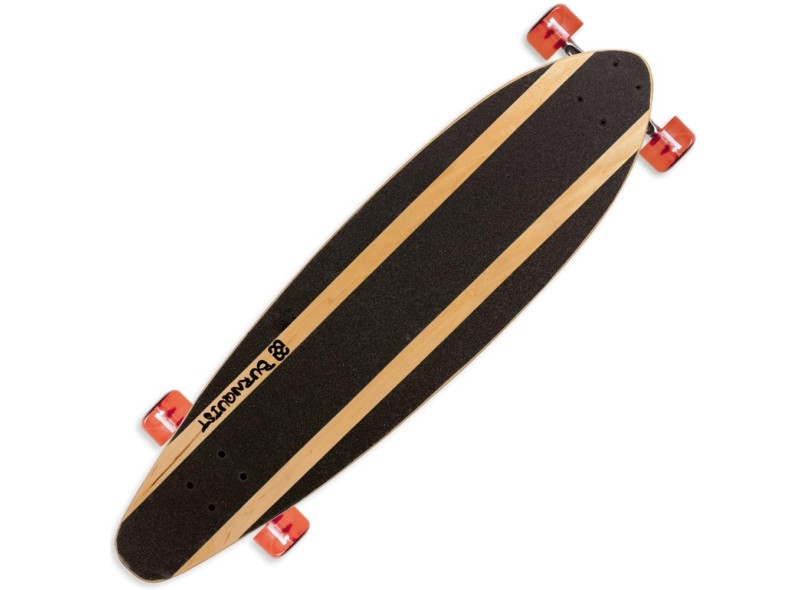 Skate Longboard - Multilaser Átrio Bob Burnquist ES051