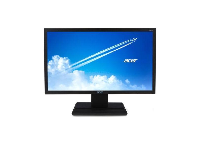 Monitor LED IPS 23,6 " Acer Full HD V246HQL