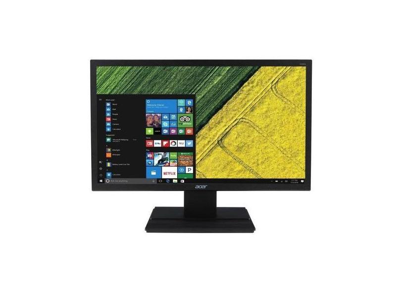 Monitor LED IPS 23,6 " Acer Full HD V246HQL