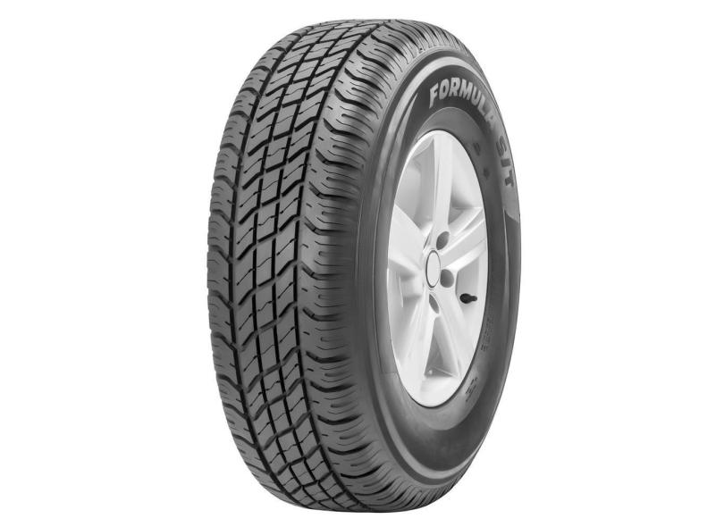 Pneu Aro 17 Pirelli 265/65R17 110T Fórmula S/T