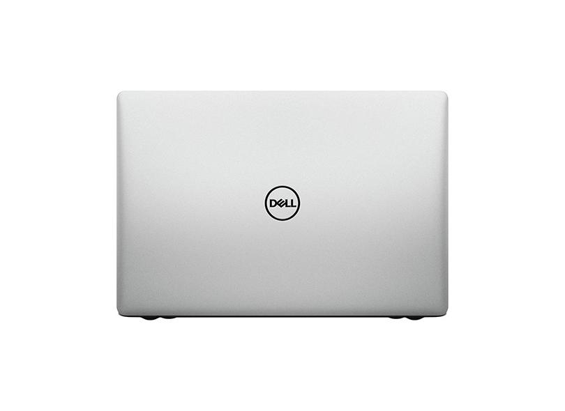 Notebook Dell Inspiron 5000 Intel Core i5 8250U 8ª Geração 8.0 GB de RAM 240.0 GB 15.6 " Radeon 530 Windows 10 i15-5570-A20