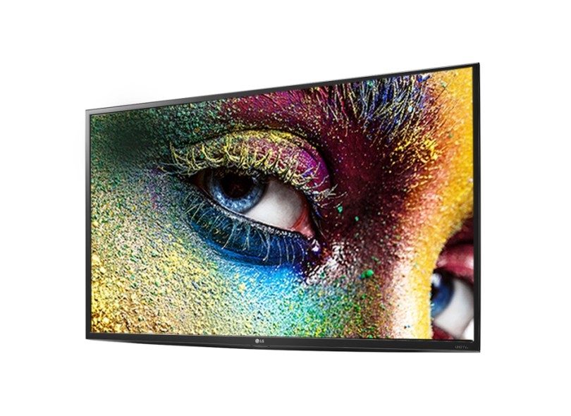 Smart TV TV LED 43 " LG 4K 43UH6000