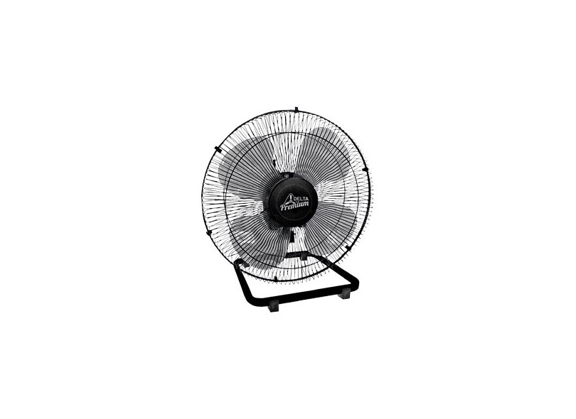 Ventilador de Mesa Venti-Delta Premium 50 cm 4 Pás 1 Velocidade