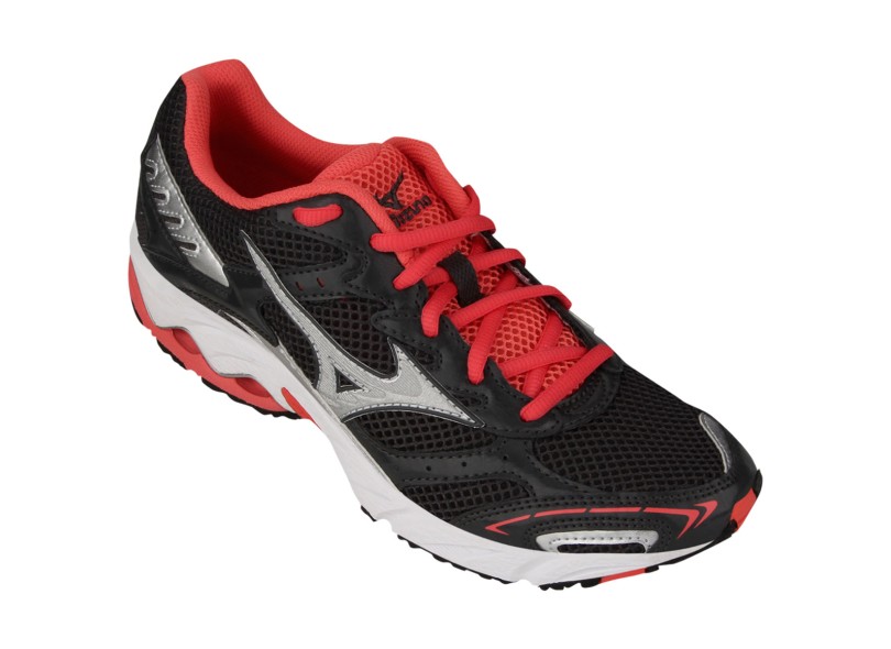 Tênis Mizuno Masculino Running (Corrida) Wave Endeavor 2