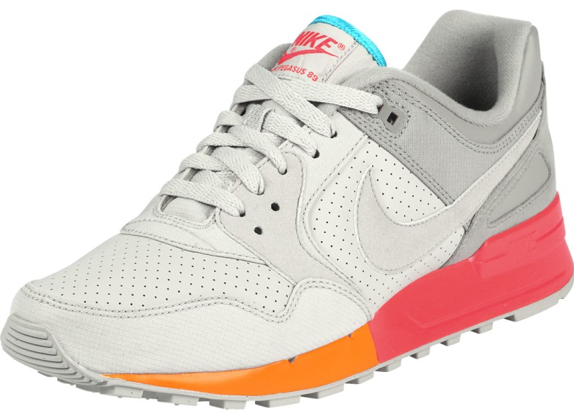 Tênis Nike Masculino Corrida Air Pegasus '89