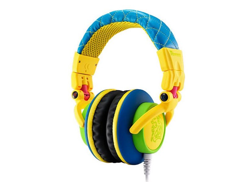 Headphone Thermaltake Dracco