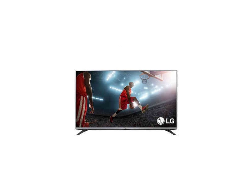 TV LED 49 " Smart TV LG Full 49LF5900