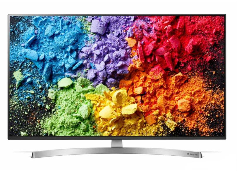 Smart TV TV LED 55 " LG 4K 55SK8500