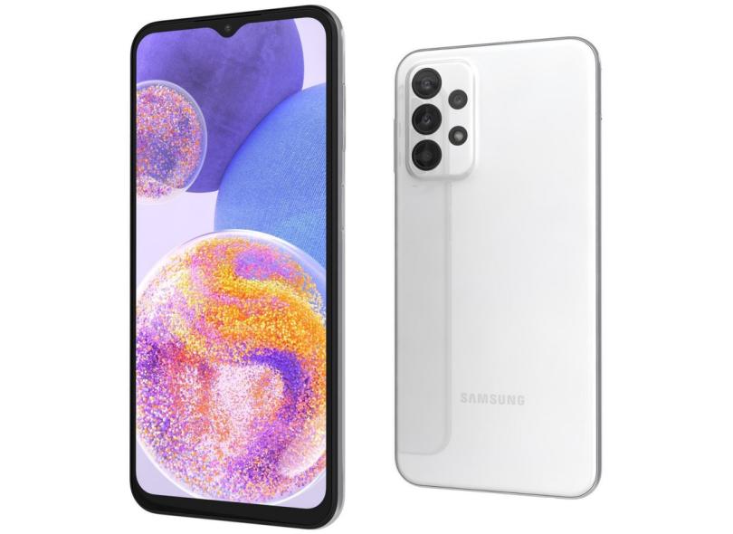 Celular Samsung Galaxy M23 é bom? Veja preço e ficha técnica completa