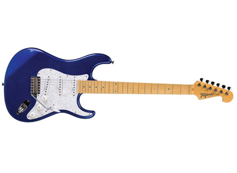 Guitarra Elétrica Stratocaster Tagima T735