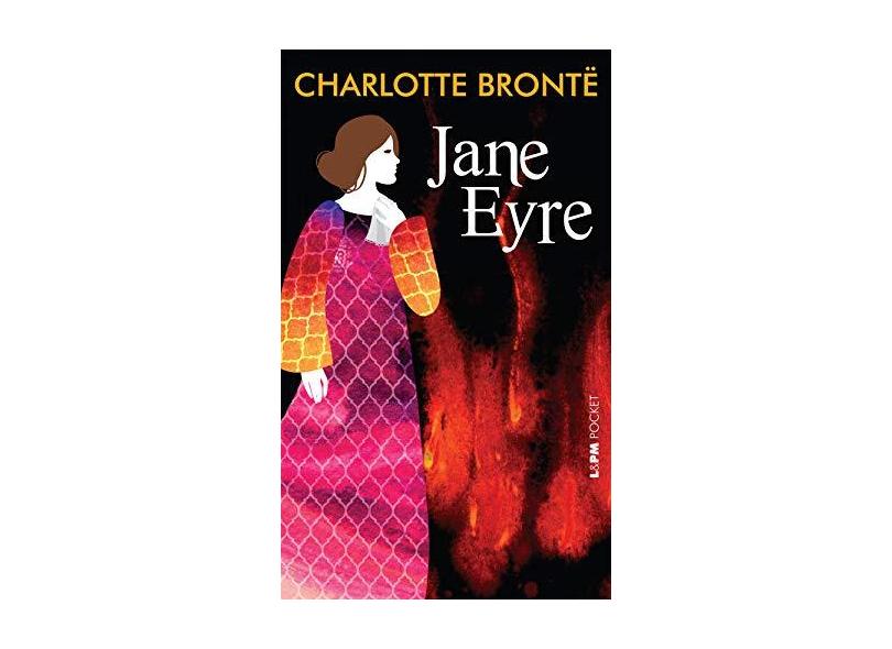 Jane Eyre: 1298 - Charlotte Brontë - 9788525436368