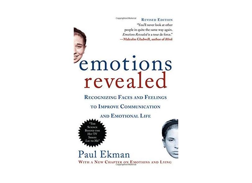 Emotions Revealed: Recognizing Faces And Feelings To Improve ...