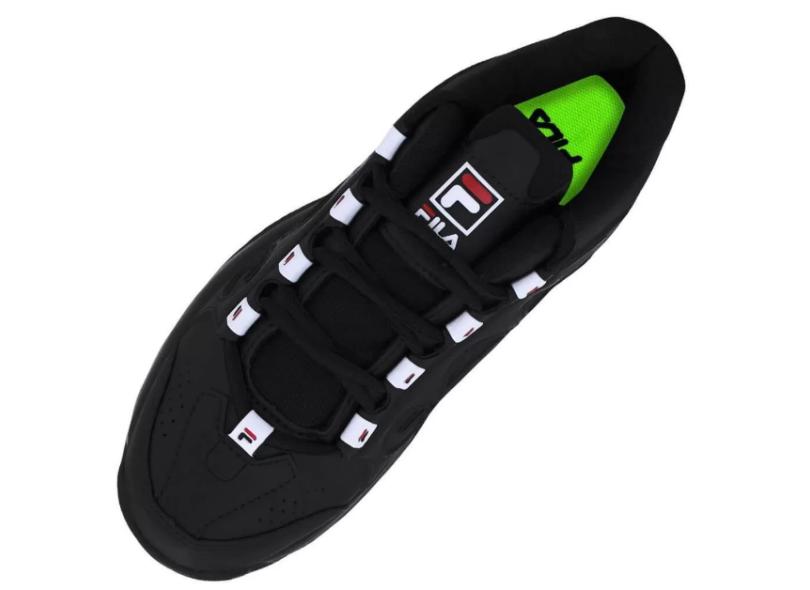 Tênis Fila Feminino Casual Styling