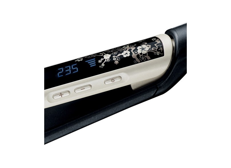 Chapinha/Prancha de Cabelo Remington Cerâmica Profissional 230 °C - S9500