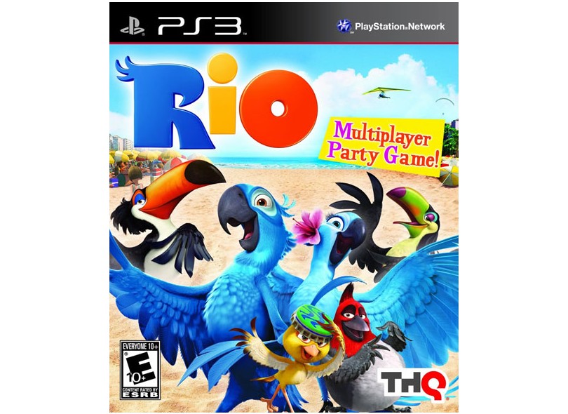 Jogos Ps3 Infantil: Promoções