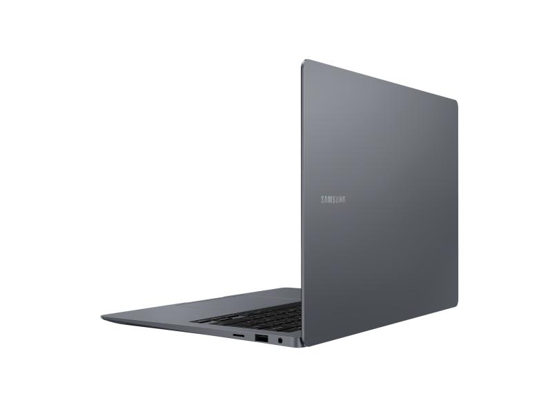 Notebook Samsung Galaxy Book4 Pro Intel Core Ultra 7 155H 14" 16GB SSD 512GB Windows 11 NP940XGK-KG1BR