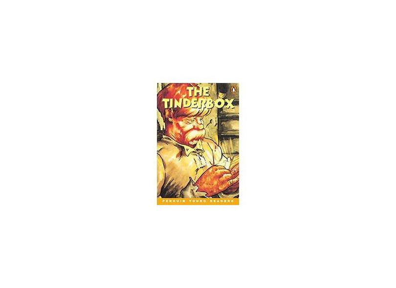 Tinderbox, The - Level 2 - Penguin Young Readers - Annie Hughes, Melanie Williams - 9780582344150