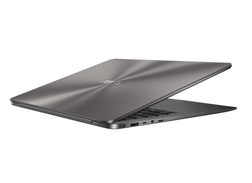 Ultrabook Asus Zenbook Intel Core i7 7500U 16 GB de RAM 500.0 GB 14 " Windows 10 UX430UA