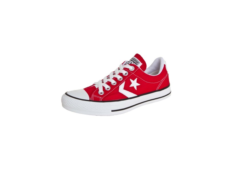 Tênis Converse Unissex Casual Star Player Core OX