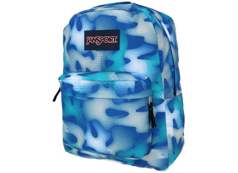 Mochila Dia a Dia Superbreak T501 - Jansport