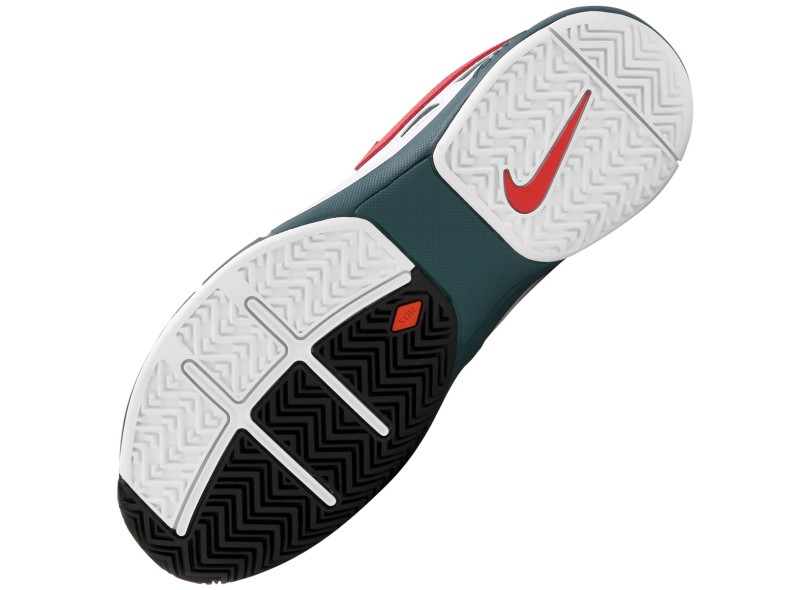 Tênis Nike Masculino Tenis e Squash Air Vapor Advantage