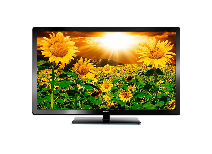 TV LCD 32" Philips Full HD 3 HDMI Conversor Digital Integrado 32PFL3017D/78
