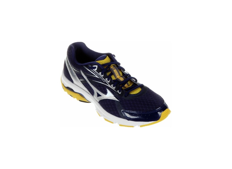 Tênis Mizuno Masculino Corrida Wave Advance 2